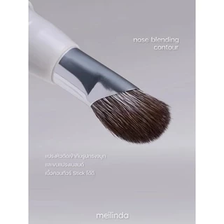 ♦️ของแท้·ส่งด่วน·ถูก♦️Meilinda Nose Blending Contour #MC5110 เมลินดา โนส เบลนดิ้ง คอนทัวร์ x 1 ชิ้น dayse