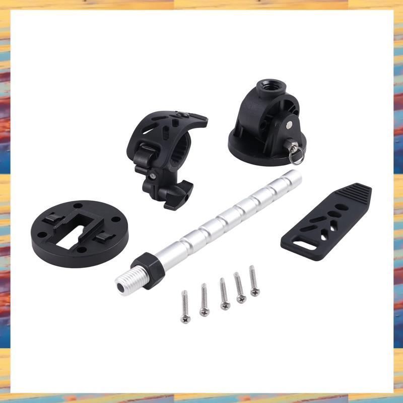 [LMQN] 862051 MKA-55 มอเตอร์โคลงลดตีกลับสําหรับ Terrova Riptide Ulterra Riptide Ulterra PowerDrive