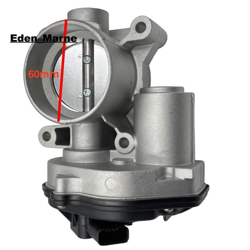 [Eden_Marner]VP4F9U-9E928-AC วาล์วปีกผีเสื้อ VP4M5U-9E927 Mondeo 2.0T
