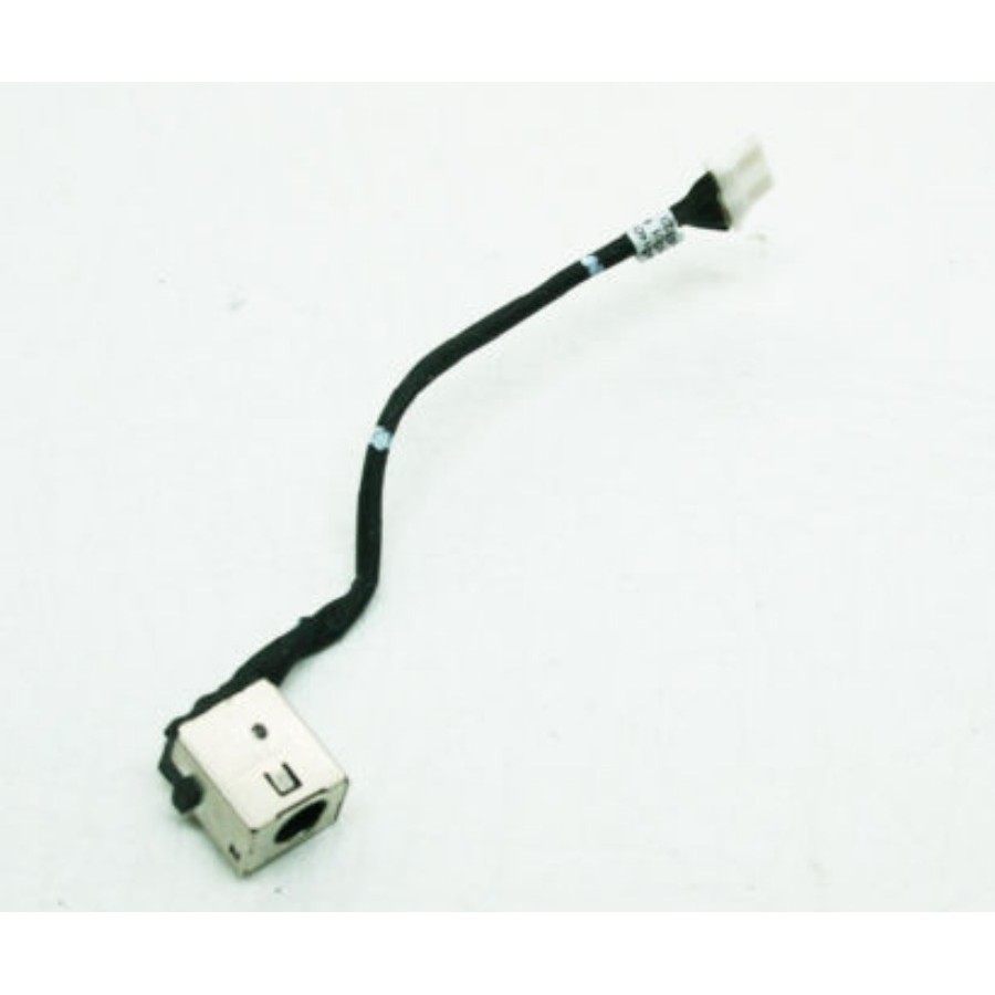 DC POWER JACK พร้อมสายเคเบิลสําหรับ Acer ES1 ES1-512 ES1-531 ES1-531-C1G1 EA53BM 450.03703.2001 ซ็อก