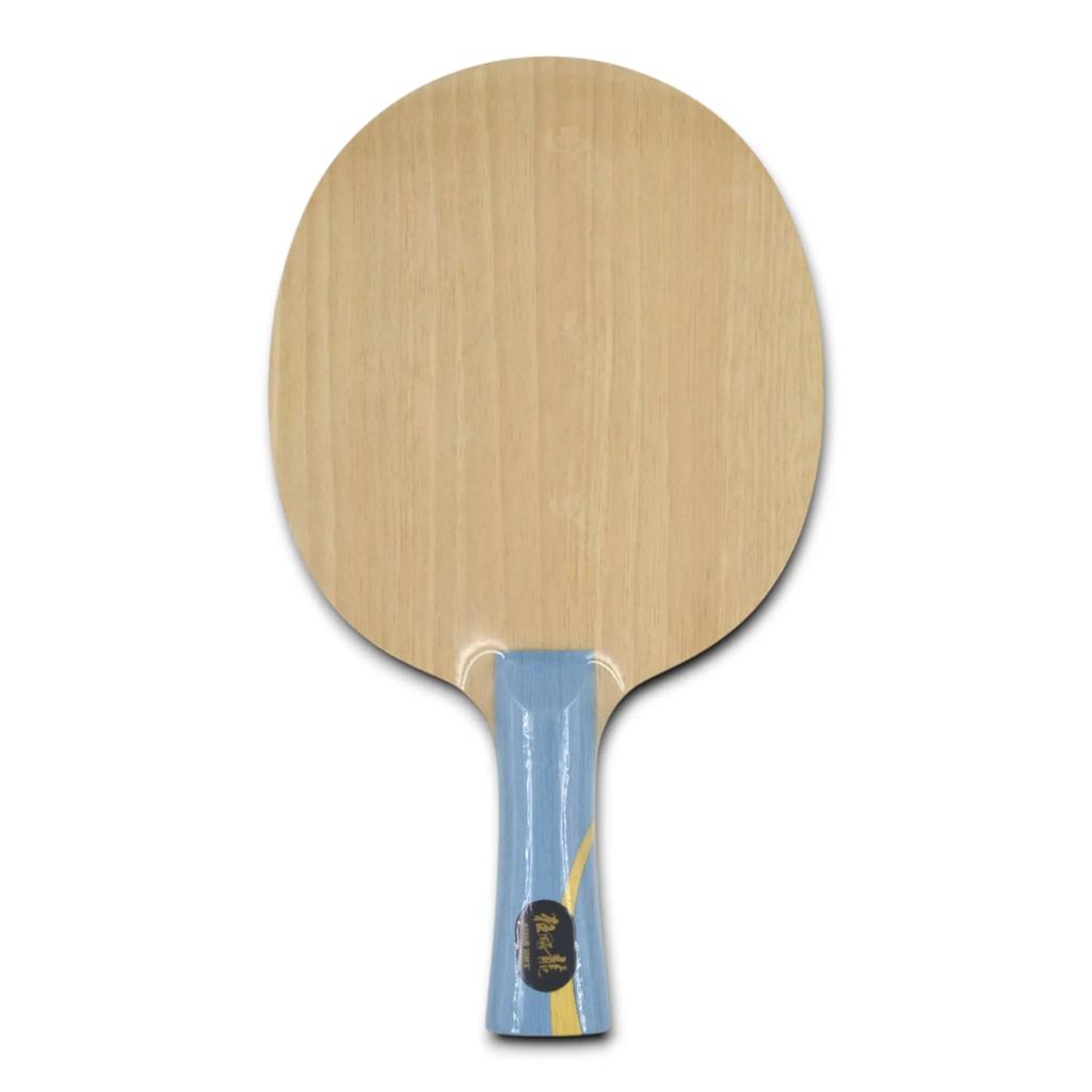 DHS Ma Long W968 - Number 7 Year 2019 (National-Official Edition)