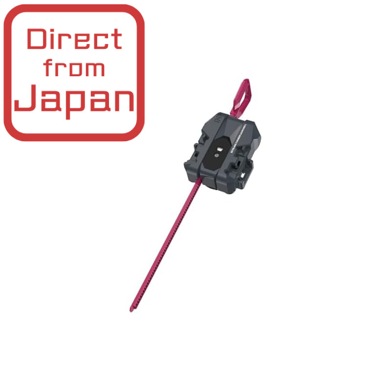 BEYBLADE X BX-40 Winder Launcher L