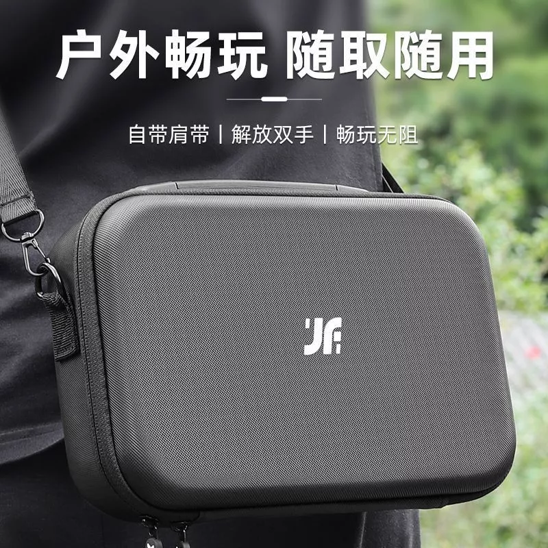 Insta360 Ace Pro2 Street Shooting Set Storage Bag Handle Box thumbnail 3