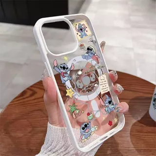 🪭Bless -เคส Apple เคสไอโฟน【iPhone 17 17ProMax 17Air 16pro 15plus 14pro 13promax 12 11pro-COMSCX19