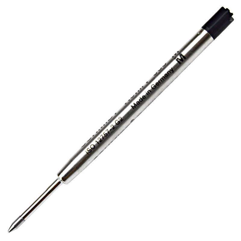เยอรมันนําเข้ายุทธวิธีเติม SCHMIDT SCHMIDT P900 G2 Standard Ballpoint Refill PK Ballpoint Refill