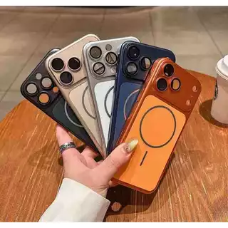 Case แปลงร่าง เป็นรุ่น ไอโฟน 17 เคส ขอบนิ่ม หรูหรา สำหรับ iPhone 13 13Promax 14 14Promax 15 15Promax 16 Pro Max 001