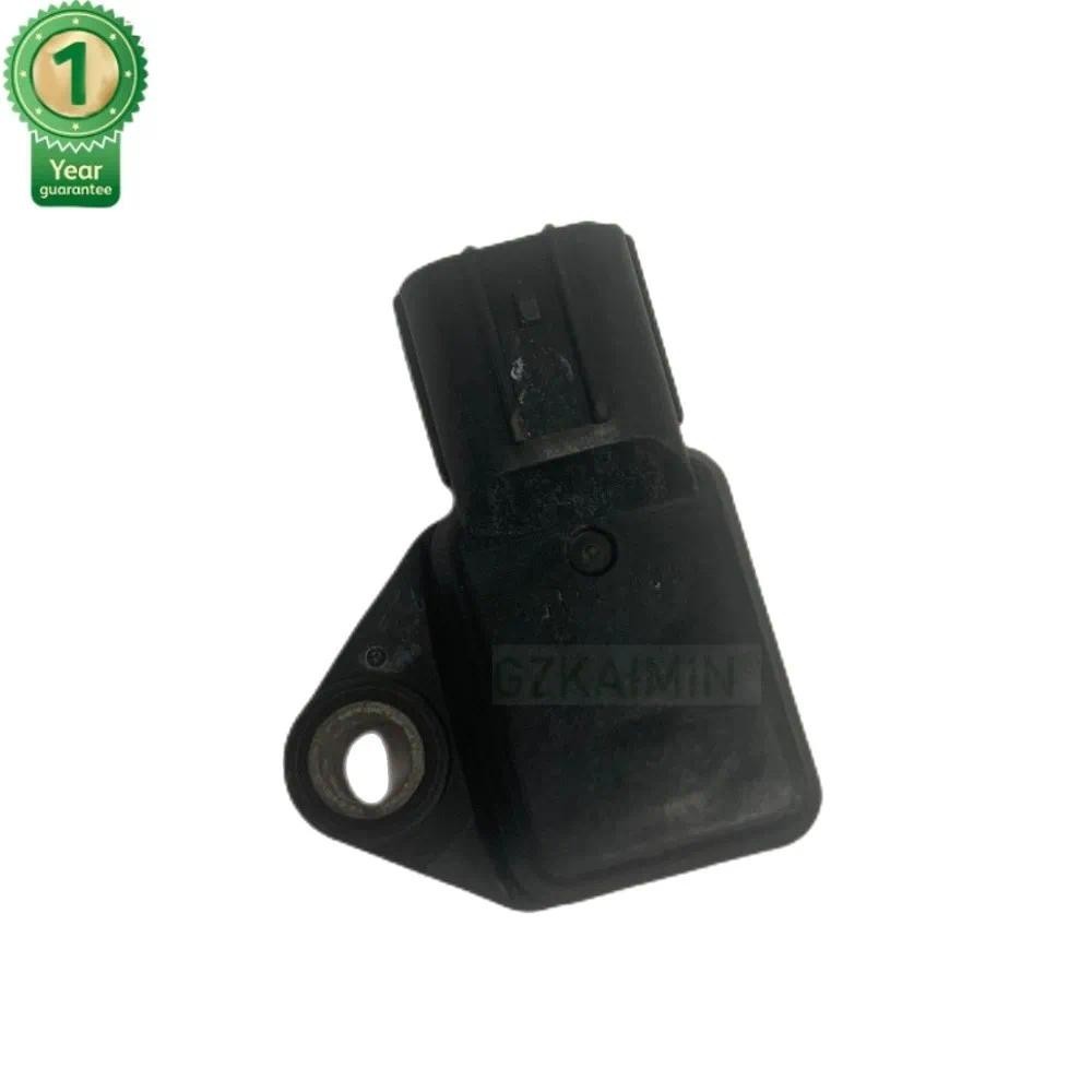 เซ็นเซอร์แผนที่ความดันอากาศ OEM E1T20372 37830-RGA-006 37830RGA006 สําหรับรถจักรยานยนต์ Honda CBR650F CBR650FAตกแต่งรถ