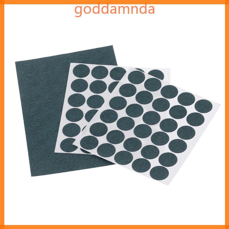 GODD Li Cell ฉนวนกาว Patch ฉนวนกันความร้อนปะเก็นสําหรับ 18650 Anode Point