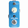 Mooer Mps1 Pitch Box Effect Pedal Loop Parts และอุปกรณ์เสริมกีตาร์ชุด Transpose เหยียบกีตาร์ไฟฟ้า Acoustic Effect
