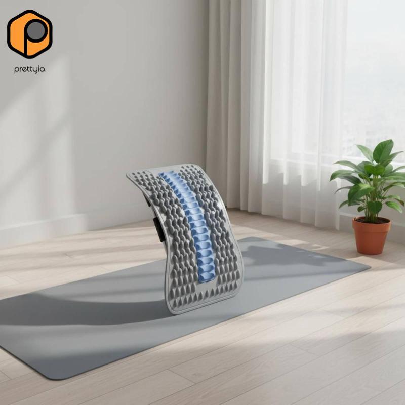 Prettyia SiaBiced Spine Correction Support — صورة 2