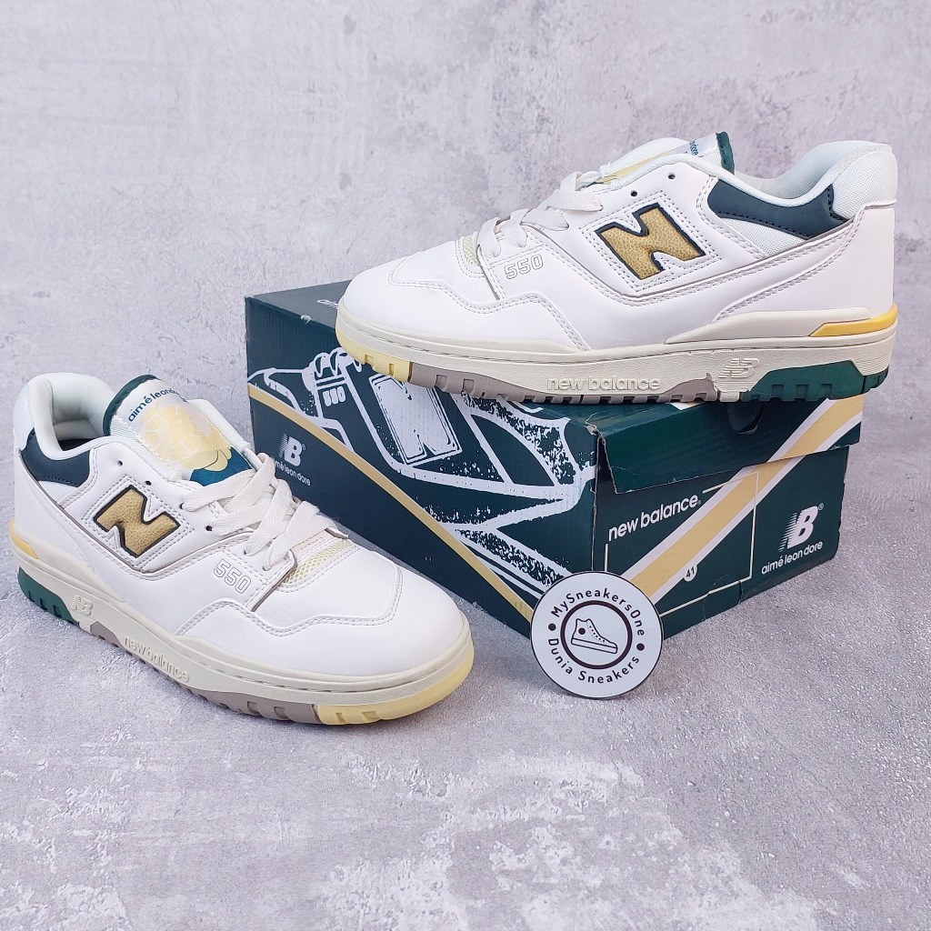 NB 550 Casal Soes Greennatral