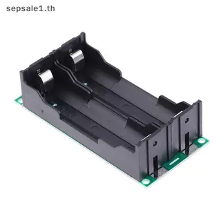 # SALE # 3A High-Power UPS 18650 Boost Charging 5V/12V การชาร์จพร้อมกันและโมดูลจ่ายไฟชาร์จ