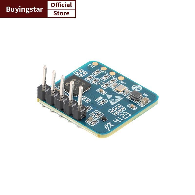 ZCX 24 Ghz LD2420 มิลลิเมตร Wave Radar Human Presence Sensing โมดูล Micro Motion อัจฉริยะเซ็นเซอร์เร
