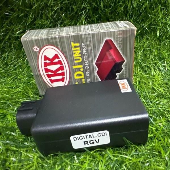 IKK CDI UNIT RACING RGV120