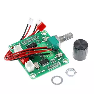 Blossomh XH-A158 Ultra Clear 5.0 เครื่องขยายเสียงขนาดเล็ก Pam8403 DIY ลําโพงไร้สายเครื่องขยายเสียง 5W*2 ใหม่