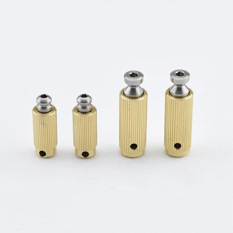 ใหม่ - 1 คู่ Bolt Screw / Stud และ Anchor สําหรับ GE1996T / 510TS Bridge Made in Japan โดย GOTOH