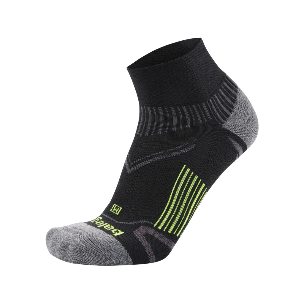 Balega Men Enduro V-Tech Quarter Sock