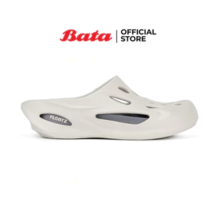 Bata บาจา FLOATZ รองเท้าแตะแบบสวมเปิดส้น สำหรับผู้ชาย สีน้ำเงิน 8109062 สีเทา 8102062 สีโอลีฟ 8107062