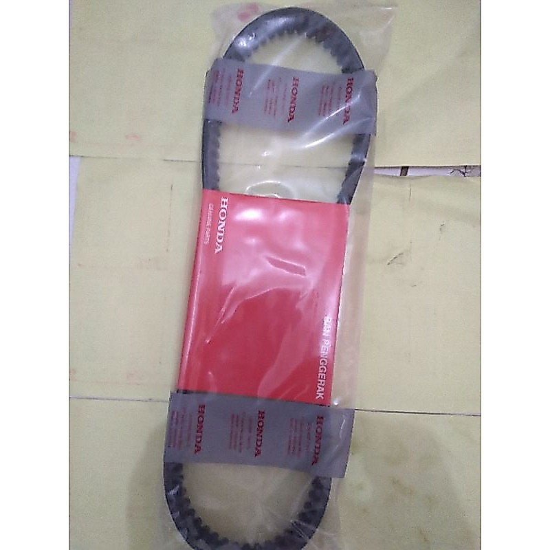 VAMBELT V BELT BEAT FI SCOOPY FI SPACY FI 23100 KZL 931