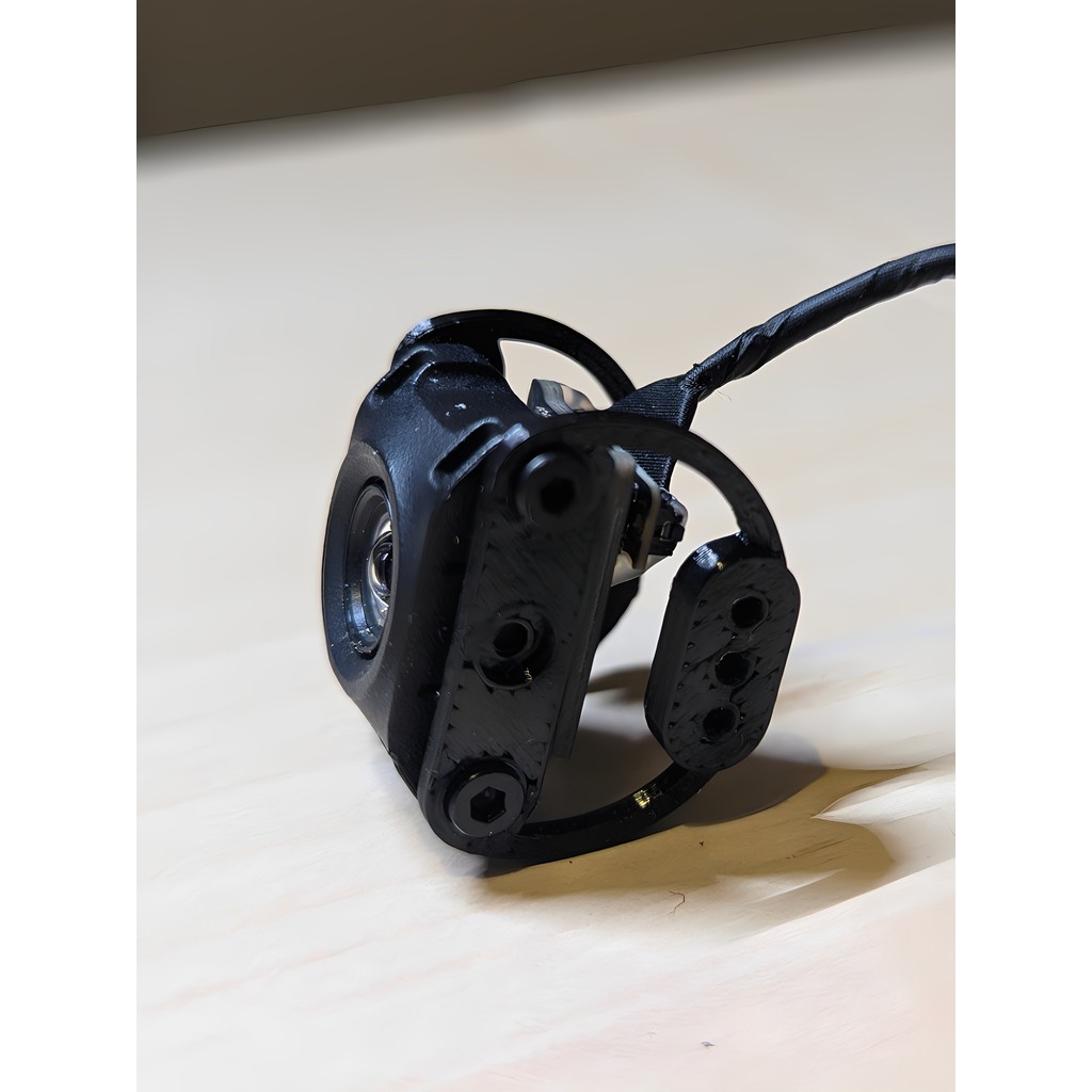 ขาตั้งกล้อง FPV DJI O4 Lite