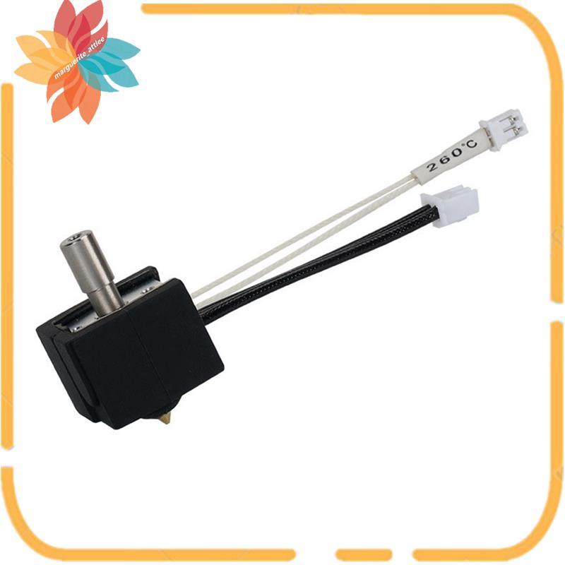 Hotend Kit สําหรับ 3 V3 SE Heatbreak/ / บล็อกความร้อนสําหรับชิ้นส่วน Extruder 3-V3-SE