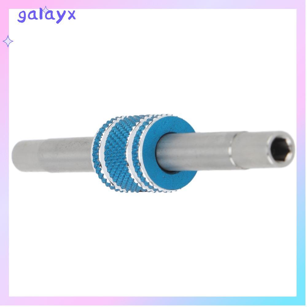 GALAYX 2 ชิ้น RC ซ็อกเก็ตชุดประแจ,น้ําหนักเบา 4.0 มม.4.5 มม.ประแจซ็อกเก็ต Hex,โลหะสําหรับ WLtoys K96