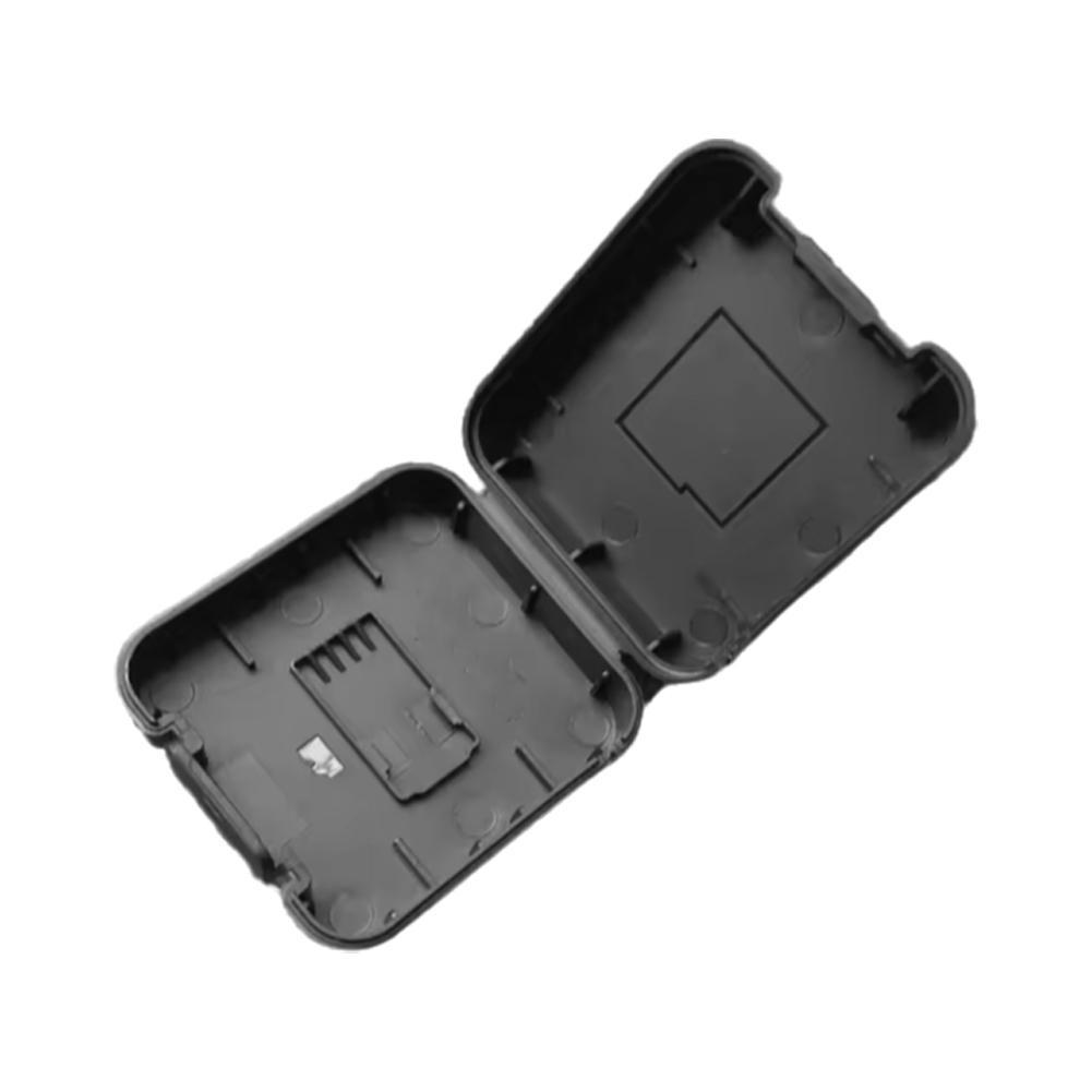 กล่องเก็บแบตเตอรี่สําหรับ Insta360 Ace Pro, เคสป้องกันขนาดกะทัดรัดสําหรับแบตเตอรี่กล้อง, J9