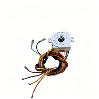 ลานซัก นาฬิกาซัก ทามเมอร์ซักผ้า HAIER DXT35DF-G 6สาย เกรดแท้ อะไหล่เครื่องซักผ้า