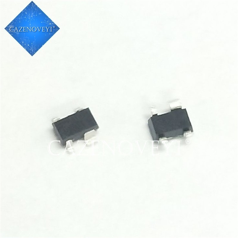 10 ชิ้น BFG540W/XR BFG540W BFG540 SOT-343 วงจรรวม