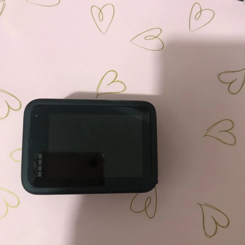 กล้องกีฬา GoPro HERO9 Black