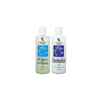 พร้อมส่ง!!! น้ำยาดัดผม ครูเซ็ท ดัดปอนด์ สำหรับผมธรรมดา (สูตรใส,ขาว,ชมพู,มุกชมพูและมุกใส คู่กับ โลชั่นโกรกผม)