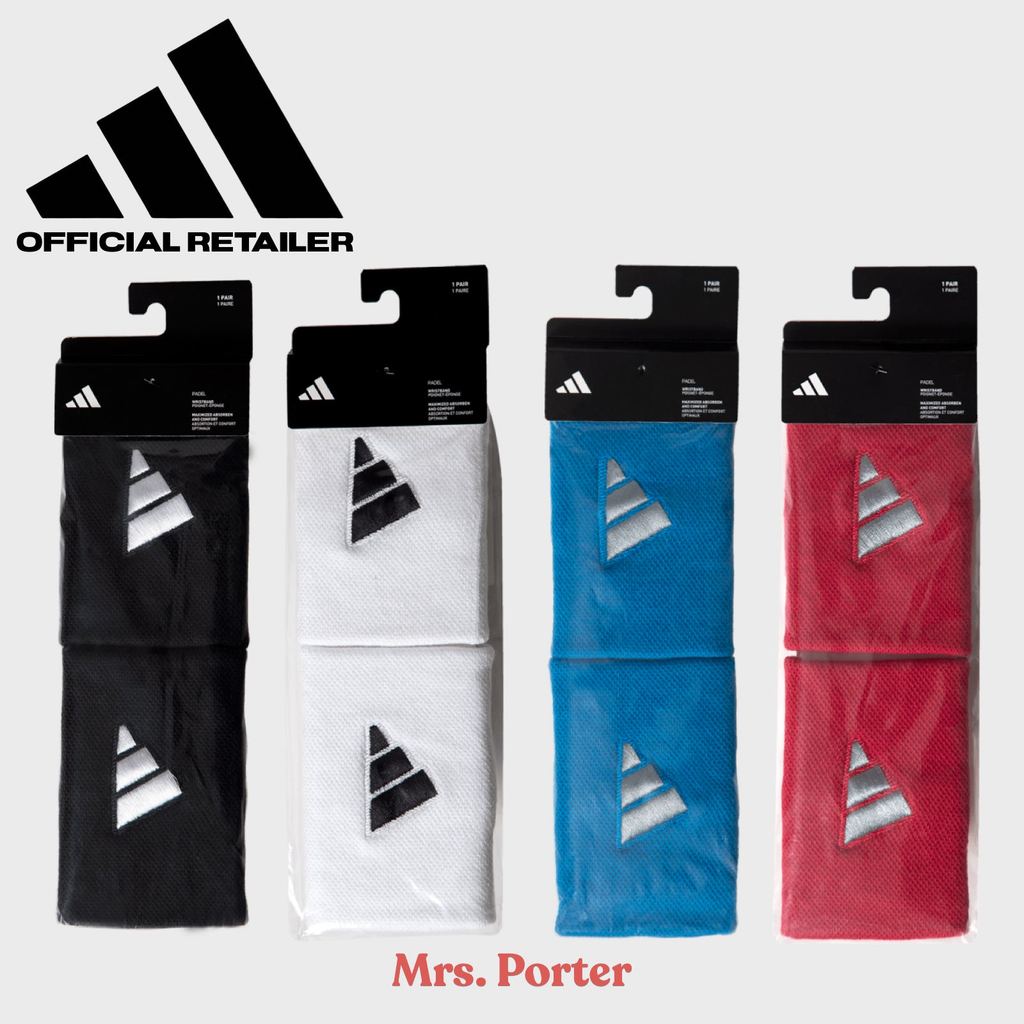 ADIDAS WRISTBAND PADEL TENNIS