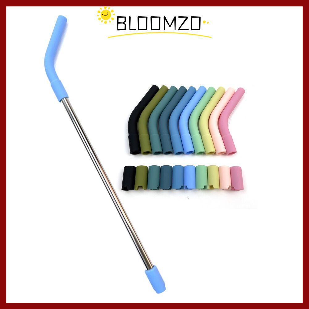 จัดส่งจากประเทศไทยBLOOMZO หลอดโค้งตรง