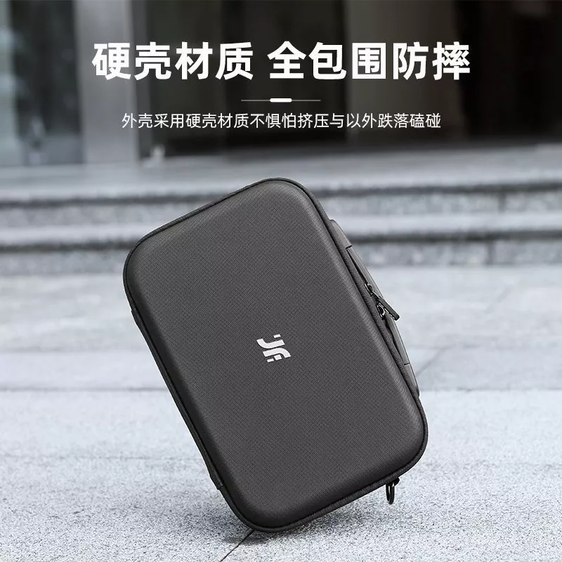 Insta360 Ace Pro2 Street Shooting Set Storage Bag Handle Box thumbnail 8