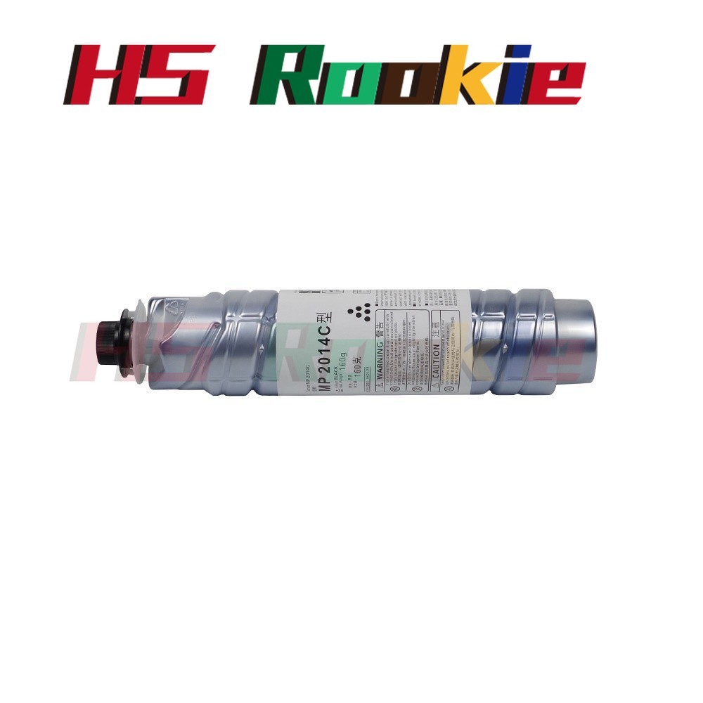 MP2014 ตลับหมึกสําหรับ Ricoh Gestetner MP2014C MP2014HC MP 2014H MP 2014 M 2700 2701 IM 2702