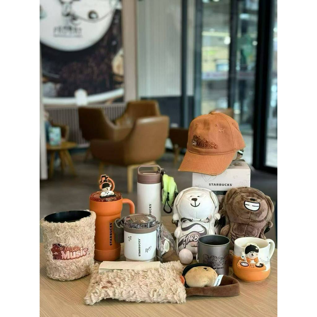 Starbucks Cup 2026 Xiong Store Manager Town Cup Starbucks Cup 2026 Xiong Store Manager Town Cup20260525
