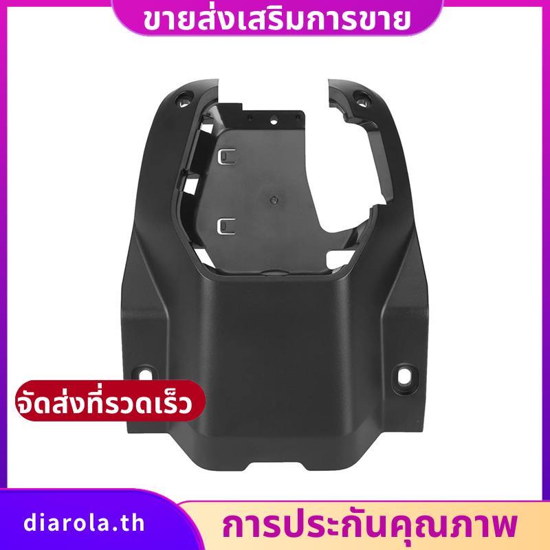 ฝาครอบด้านล่างพร้อมสกรูและคลิปสําหรับสกู๊ตเตอร์ไฟฟ้า ZT3/ZT3 Pro พร้อมติดตั้งและใช้ diarolath