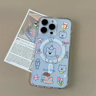 💘KingMall💘สำหรับ Samsung A35/A55 5G A54 A15 A25 A17 A16 S22/S23/S24/S25/S26 ULTRAรุ่นใหม่ A57 เคสโทรศัพท์แบบแม่เหล็ก