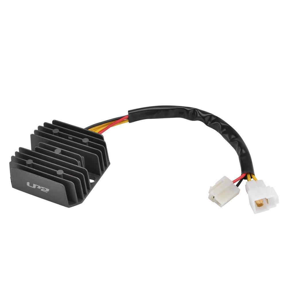 OL Regulator Rectifier For Hyosung GT250 GT650 COMET GT 250 650 GT250R GT650R GT650S GV250 EFI AQUIL