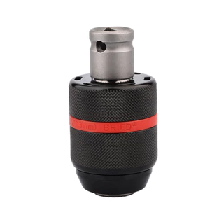 หัวจับสว่านไร้กุญแจ Heavy Duty 1/2-20UNF 13mm อะแดปเตอร์แปลง Hex/SDS/ซ็อกเก็ต เหล็กทนทาน งานช่างมืออาชีพ