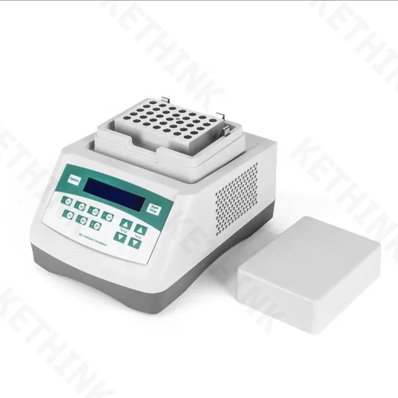 ขายสูง Lab Supplies หลอดทดลองเครื่องเทอร์โม KT-Bit1000/Bit1000-S Mini หลอดทดลองความร้อนบล็อก Incubat