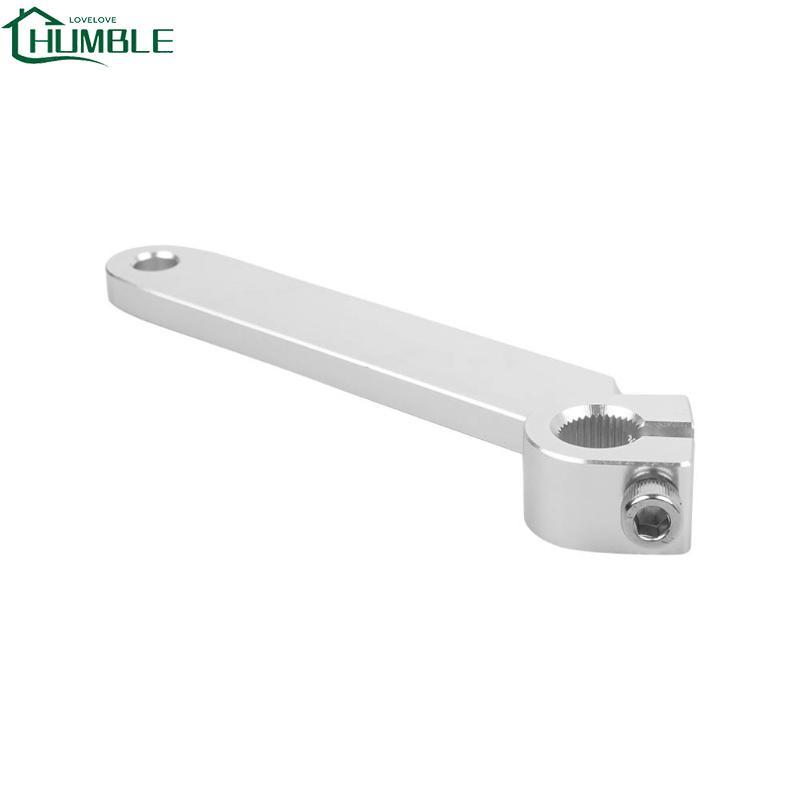Humble Gear Linkage พร้อมการดําเนินงานอย่างราบรื่นให้ฟังก์ชั่นที่เชื่อถือได้สําหรับรถจักรยานยนต์