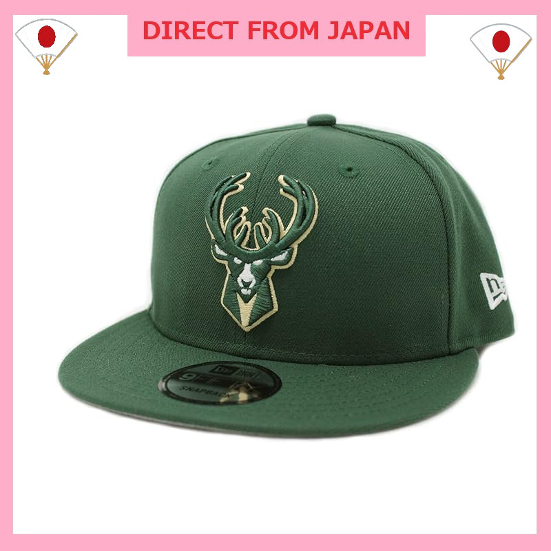 New Era 9FIFTY Snapback Cap - NBA Eastern Conference Team Collection
