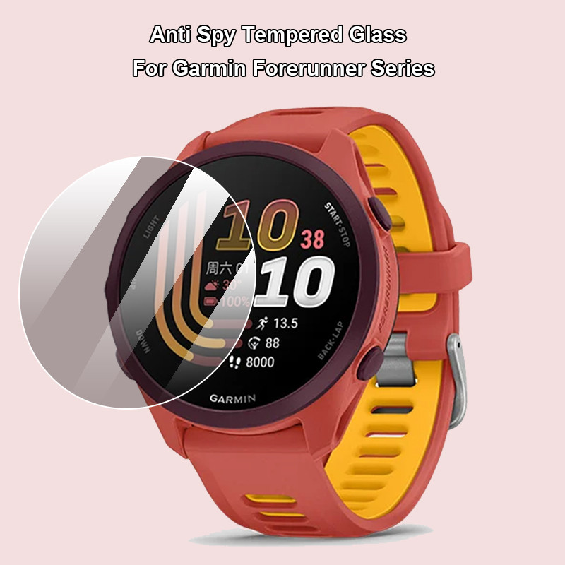 สําหรับผู้เบิกทาง Garmin 158 170 220 225 255s 235 245 620 635 645 735xt 745 935 945 955 965 570 47 ม