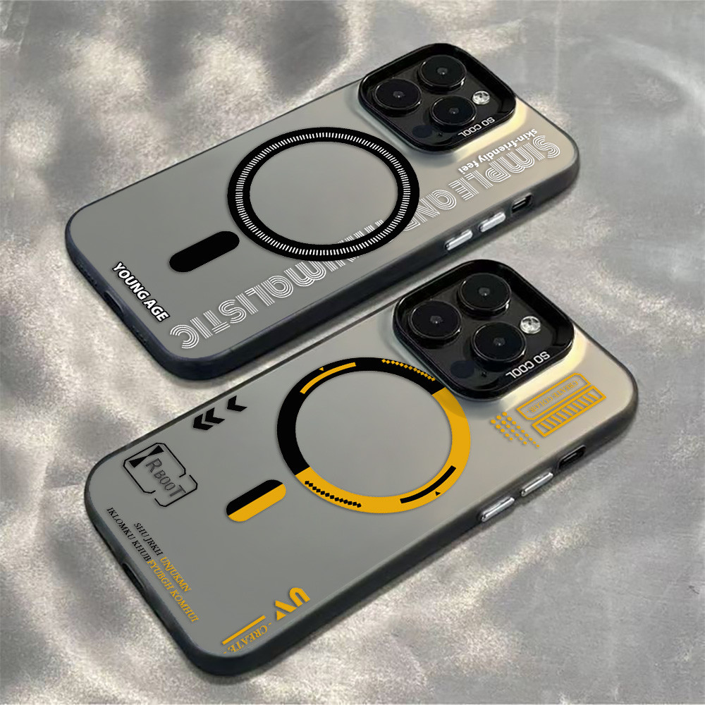 กรณี For OPPO A5Pro A3X A5 A9 A18 A38 A15S A57 A53 A17 A57S A77S A1S A79 A74 A95 A60 A78 A11K เคสโทรศัพท์กันกระแทก IMD
