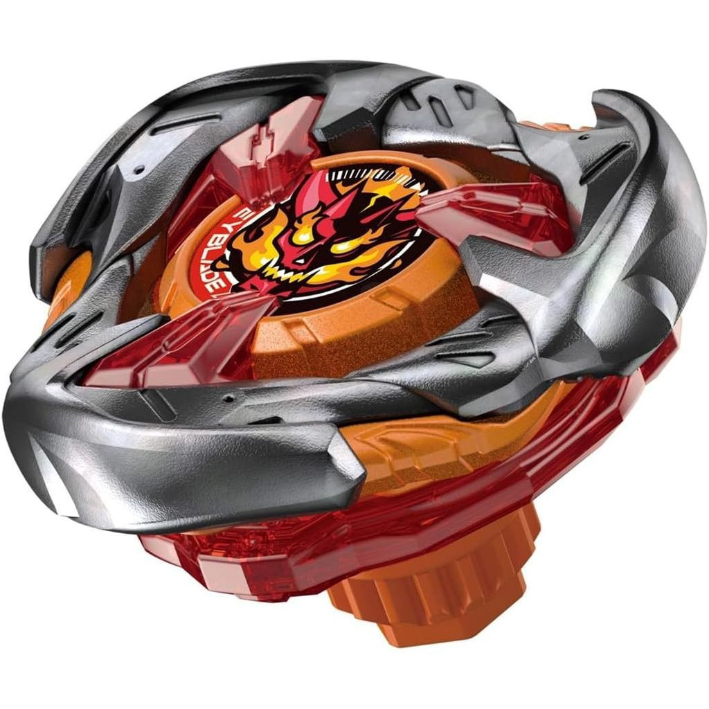 PCDI Beyblade X Beyblade X UX-02 Beginner Hells Hammer 3-70H 7PKB