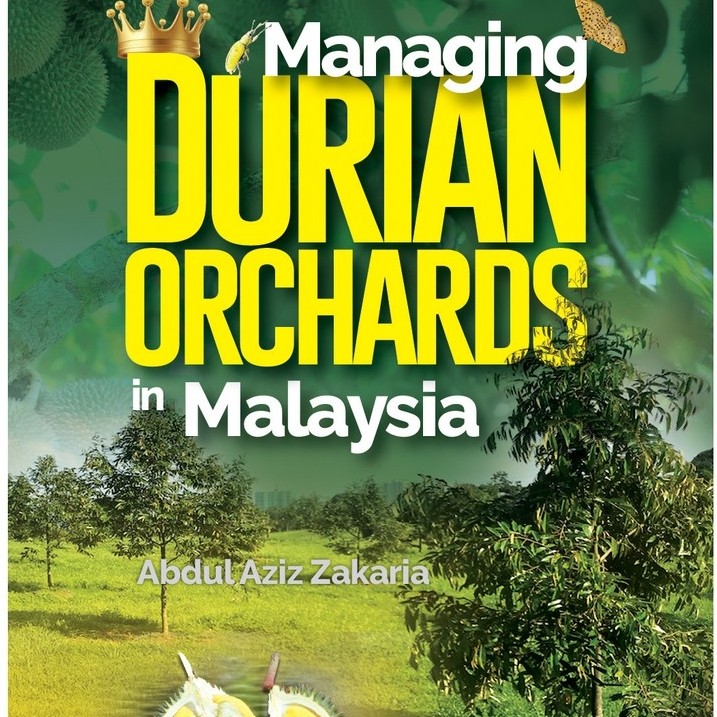 Managingทุเรียนออร์ชาร์ดใน - Abdul Aziz Zakaria