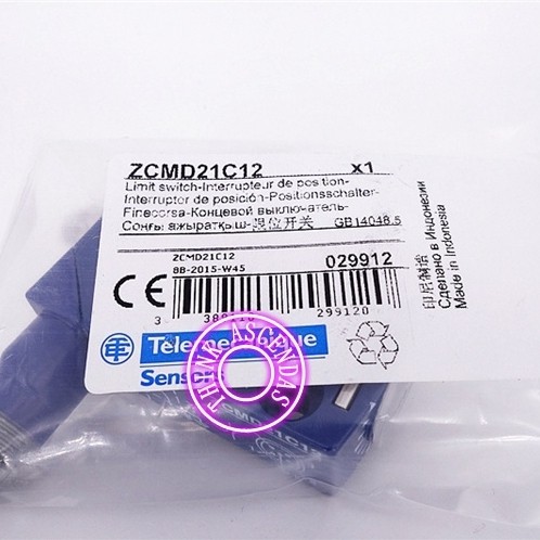HB ลิมิตสวิตช์ Body ZCMD21C12