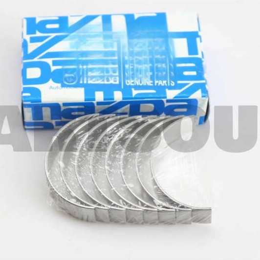 1 ชุด L5Y111SE0 Mazda METAL SET,CONN.ROD L5Y1-11-SE0 สําหรับ MAZDA 6 2010