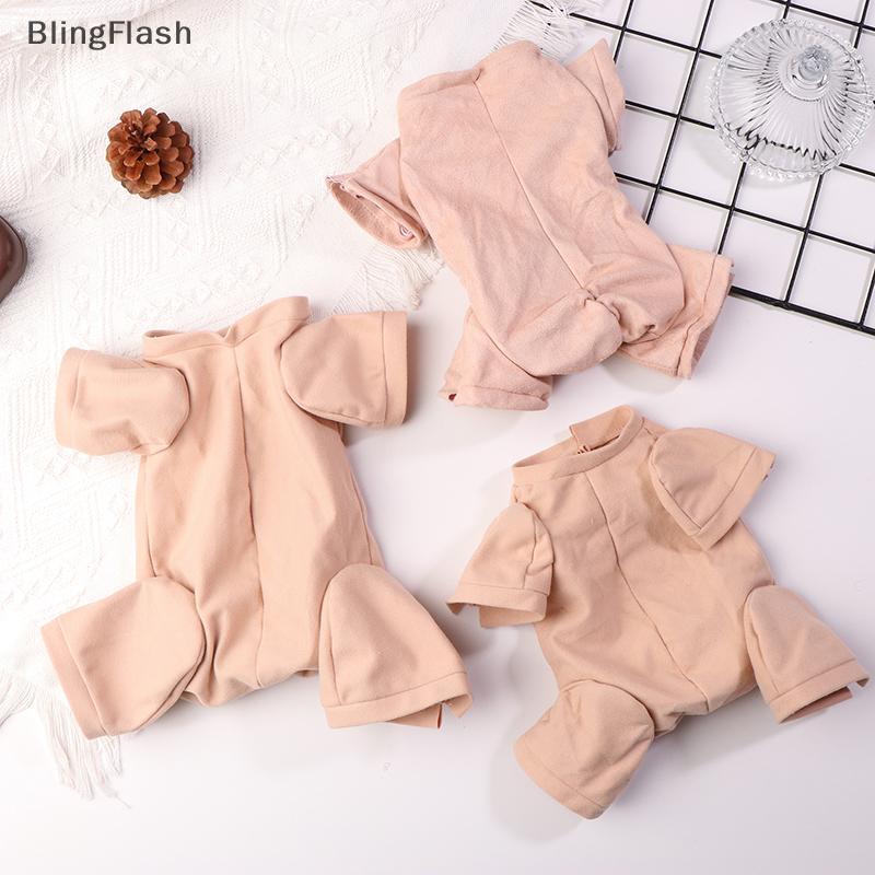 [BlF] 16-24 นิ้วสีทึบผ้า Body Suede Body สําหรับชุดตุ๊กตา 3/4 แขนและขาตุ๊กตา Body Repair อุปกรณ์เสริม [FH]